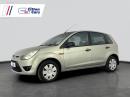 Thumbnail Ford Figo 1.4 Ambiente