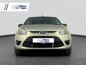 Ford Figo 1.4 Ambiente - Image 2