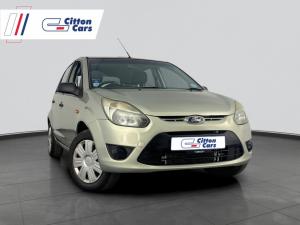 Ford Figo 1.4 Ambiente - Image 3