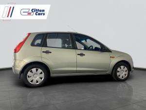 Ford Figo 1.4 Ambiente - Image 5