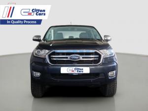 Ford Ranger 2.0D XLT automaticD/C - Image 2