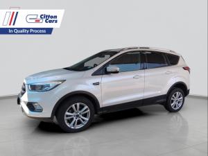 Ford Kuga 1.5 Ecoboost Ambiente automatic - Image 1