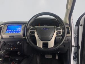 Ford Everest 3.2 Tdci XLT 4X4 automatic - Image 10