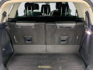 Ford Everest 3.2 Tdci XLT 4X4 automatic - Image 15