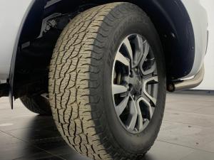 Ford Everest 3.2 Tdci XLT 4X4 automatic - Image 16