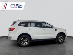 Ford Everest 3.2 Tdci XLT 4X4 automatic - Image 5