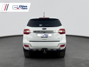 Ford Everest 3.2 Tdci XLT 4X4 automatic - Image 7