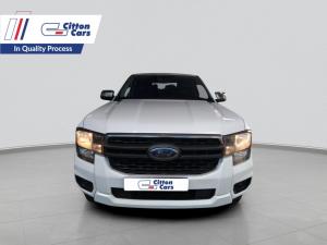 Ford Ranger 2.0D D/C - Image 2