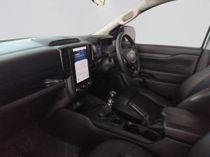 Ford Ranger 2.0D D/C - Image 3