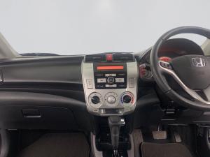 Honda Ballade 1.5 Elegance automatic - Image 14