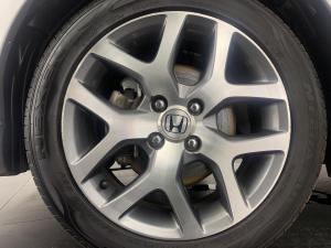 Honda Ballade 1.5 Elegance automatic - Image 18