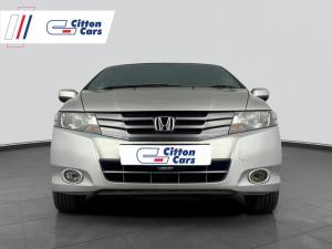 Honda Ballade 1.5 Elegance automatic - Image 2