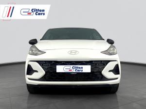 Hyundai Grand i10 1.0 MOTION/PREMIUM - Image 2