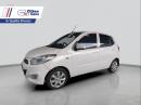 Thumbnail Hyundai i10 1.1 GLS/MOTION
