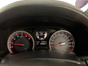 Isuzu D-MAX 300 LX 4X4 automatic D/C - Image 12