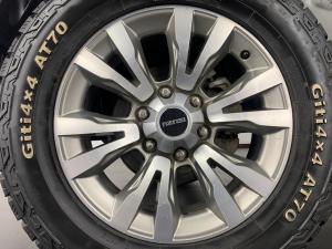 Isuzu D-MAX 300 LX 4X4 automatic D/C - Image 20