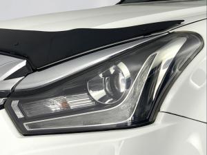 Isuzu D-MAX 300 LX 4X4 automatic D/C - Image 4