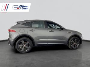 Jaguar E-PACE D240 2.0D SE - Image 4