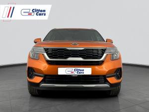 Kia Seltos 1.6 EX+ automatic - Image 2