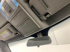 Mahindra XUV 500 2.2D Mhawk 7 Seat - Image 11