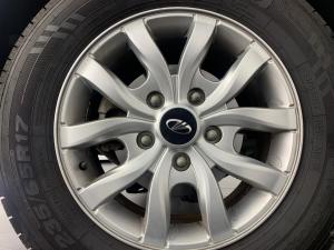 Mahindra XUV 500 2.2D Mhawk 7 Seat - Image 19