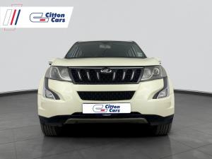 Mahindra XUV 500 2.2D Mhawk 7 Seat - Image 2