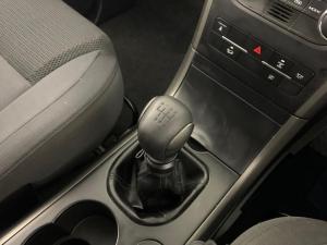 Mahindra XUV 500 2.2D Mhawk 7 Seat - Image 8