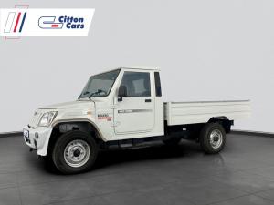 Mahindra Bolero NEFS/C - Image 1