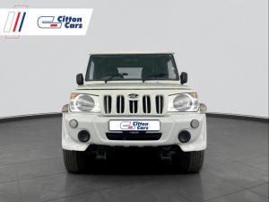 Mahindra Bolero NEFS/C - Image 2