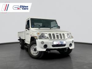 Mahindra Bolero NEFS/C - Image 3