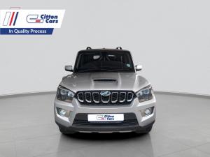 Mahindra Scorpio 2.2TD - Image 2