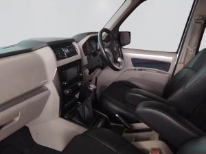 Mahindra Scorpio 2.2TD - Image 3