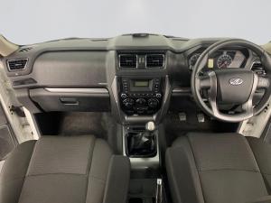 Mahindra PIK UP 2.2 Mhawk S6D/C - Image 11