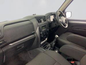 Mahindra PIK UP 2.2 Mhawk S6D/C - Image 14