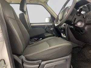 Mahindra PIK UP 2.2 Mhawk S6D/C - Image 15