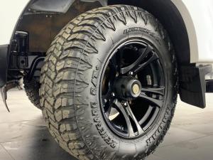 Mahindra PIK UP 2.2 Mhawk S6D/C - Image 19