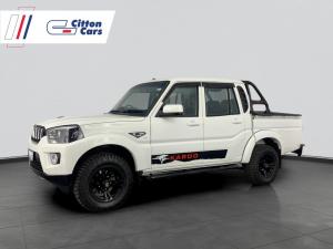 Mahindra PIK UP 2.2 Mhawk S6D/C - Image 1