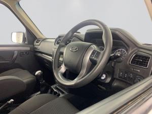 Mahindra PIK UP 2.2 Mhawk S6D/C - Image 20