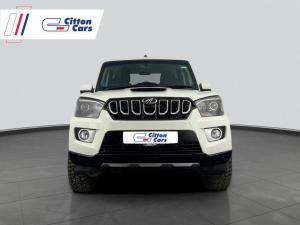 Mahindra PIK UP 2.2 Mhawk S6D/C - Image 2