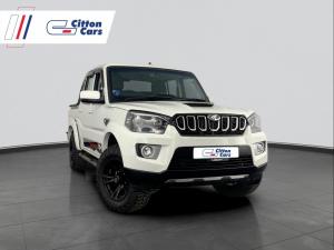 Mahindra PIK UP 2.2 Mhawk S6D/C - Image 3
