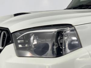 Mahindra PIK UP 2.2 Mhawk S6D/C - Image 4