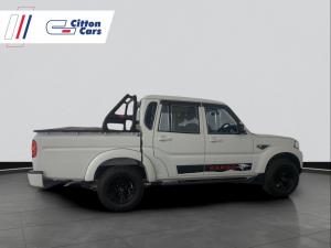 Mahindra PIK UP 2.2 Mhawk S6D/C - Image 5