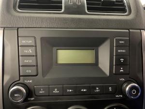 Mahindra PIK UP 2.2 Mhawk S6D/C - Image 9