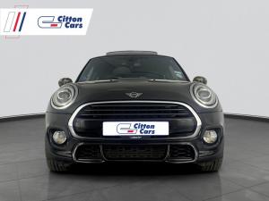 MINI Cooper automatic - Image 3
