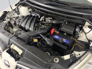 Nissan Tiida 1.6 Visia + - Image 14