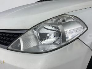 Nissan Tiida 1.6 Visia + - Image 3