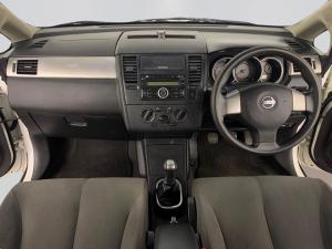 Nissan Tiida 1.6 Visia + - Image 7