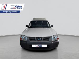 Nissan Hardbody NP300 2.0i LWBS/C - Image 2