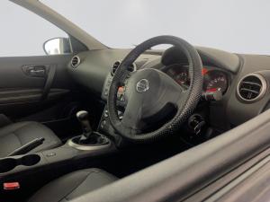 Nissan QASHQAI+2 1.6 Visia - Image 10