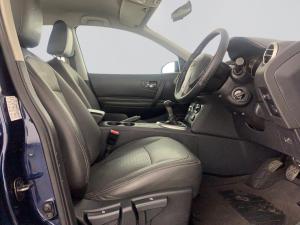 Nissan QASHQAI+2 1.6 Visia - Image 15